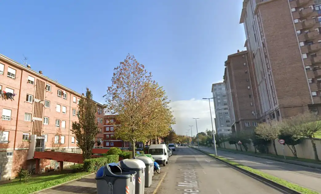 Wohnung zum Verkauf in Calle José María de Cossío, imagen 4