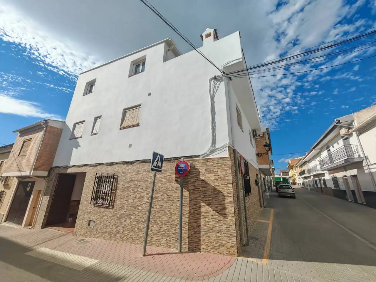 Haus zum Verkauf in Calle Jaén, imagen 3