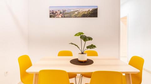 Foto 5 de Apartament de lloguer a La Goleta - San Felipe Neri, Málaga Capital