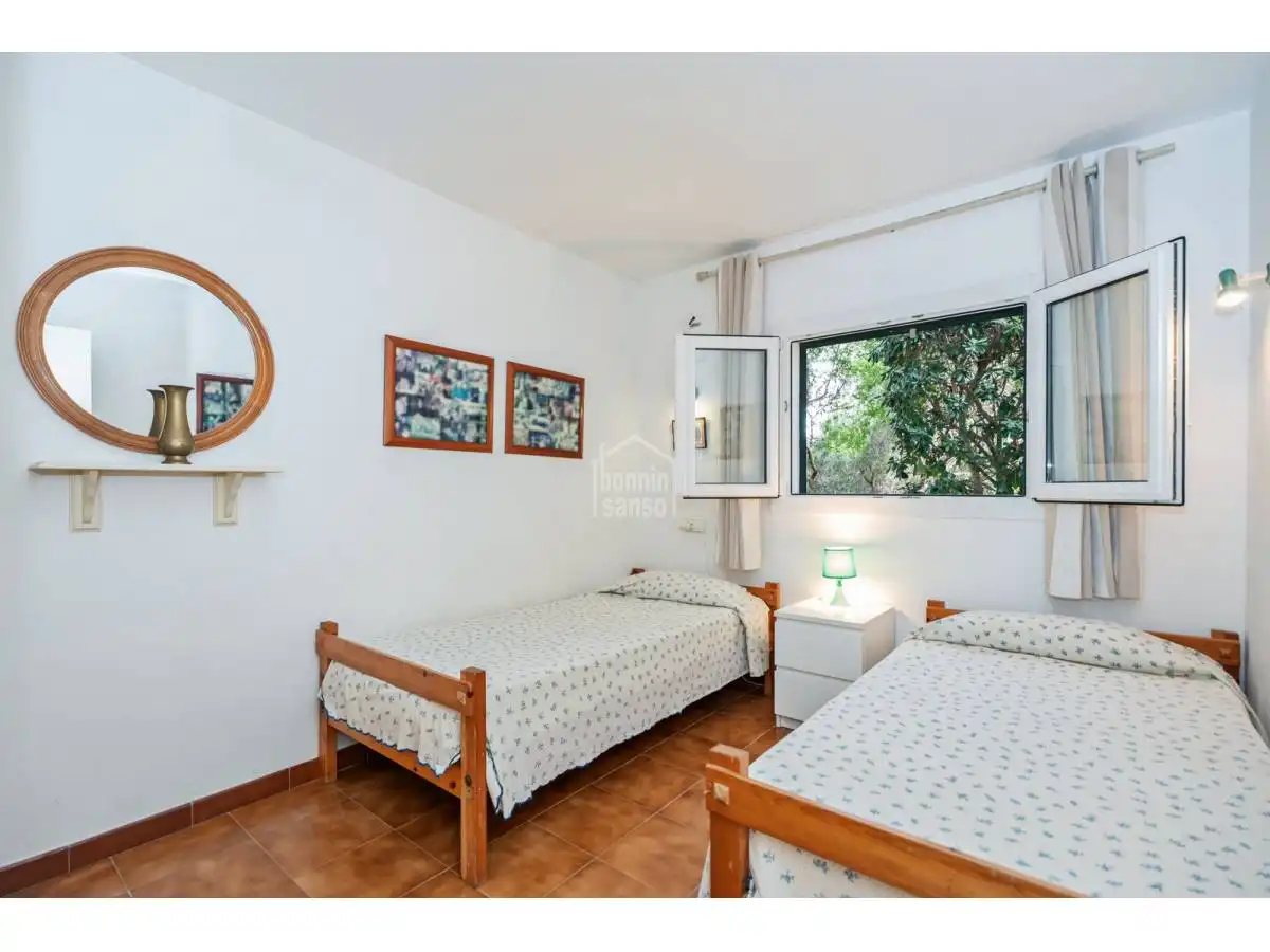 Villa mit Pool zum Verkauf in Son Parc, imagen 22