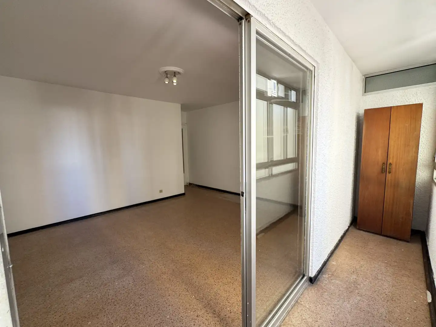 Sala d'estar de Pis en venda en San Gregorio