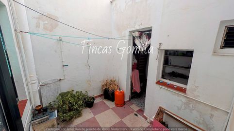 Foto 2 de Finca rústica en venda a Del Sol, Es Mercadal poble, Es Mercadal