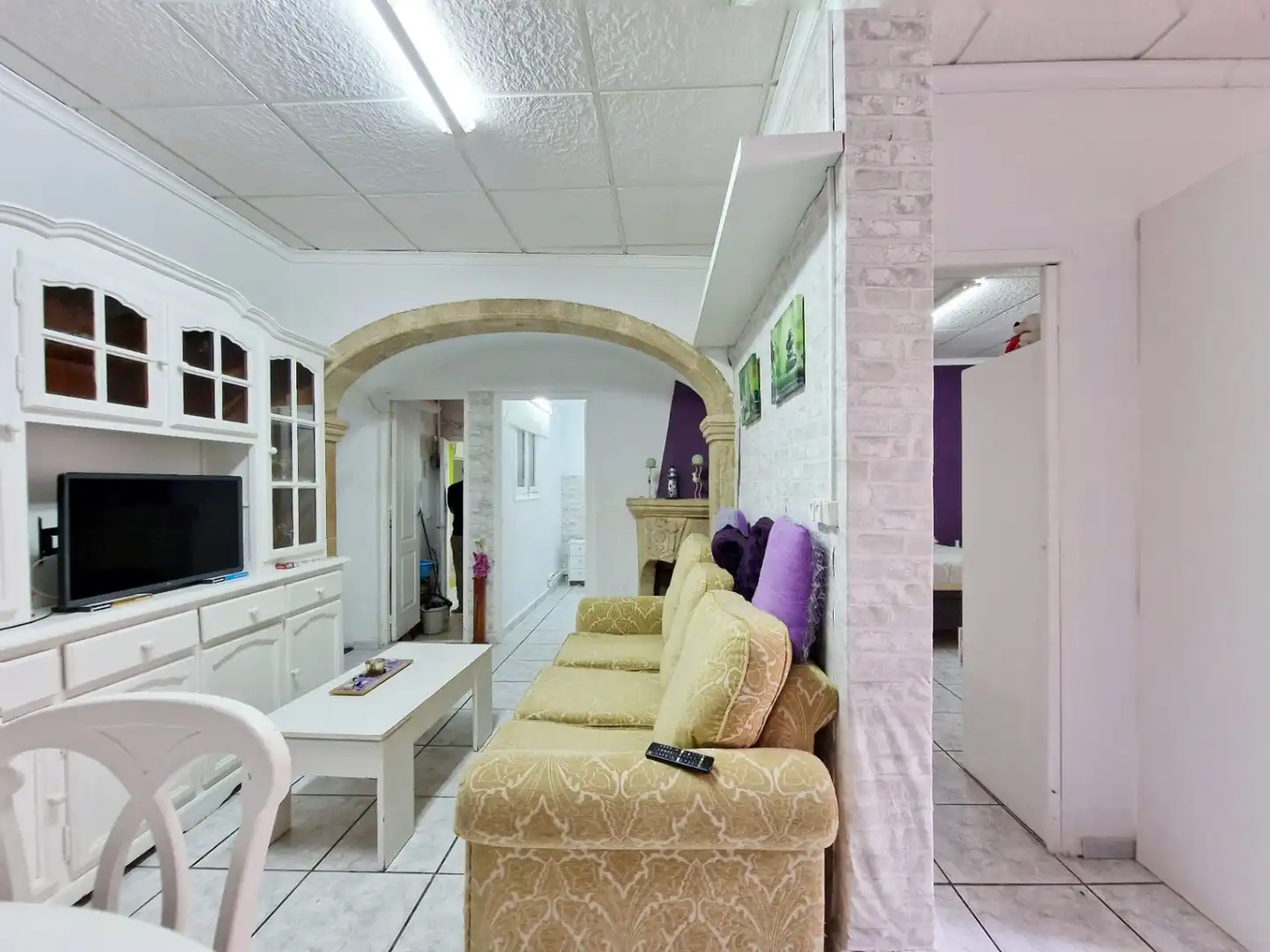 Finca rústica en venda en Jávea / Xàbia amb Aire condicionat, Calefacció i Terrassa