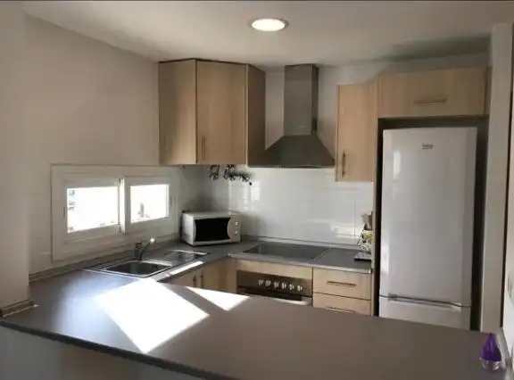 Ático con terraza en venta en Calle Calle Arancha Sánchez Vicario, imagen 8