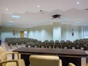 Oficina amb ascensor de lloguer a Ronda de Narcís Monturiol, imagen 4