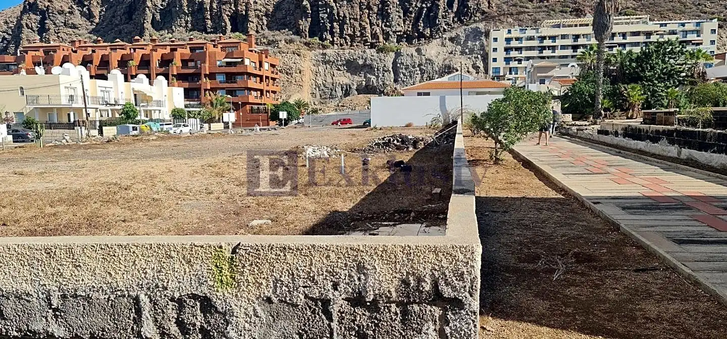 Terrenys i solars en venda a Palm - Mar, imagen 21