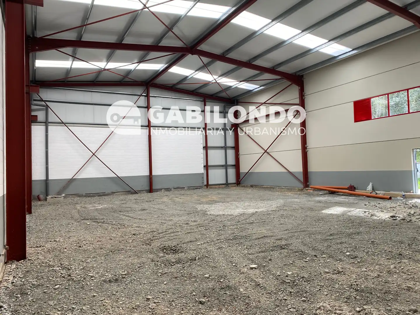 Nave industrial in vendita a Mendaro, imagen 18