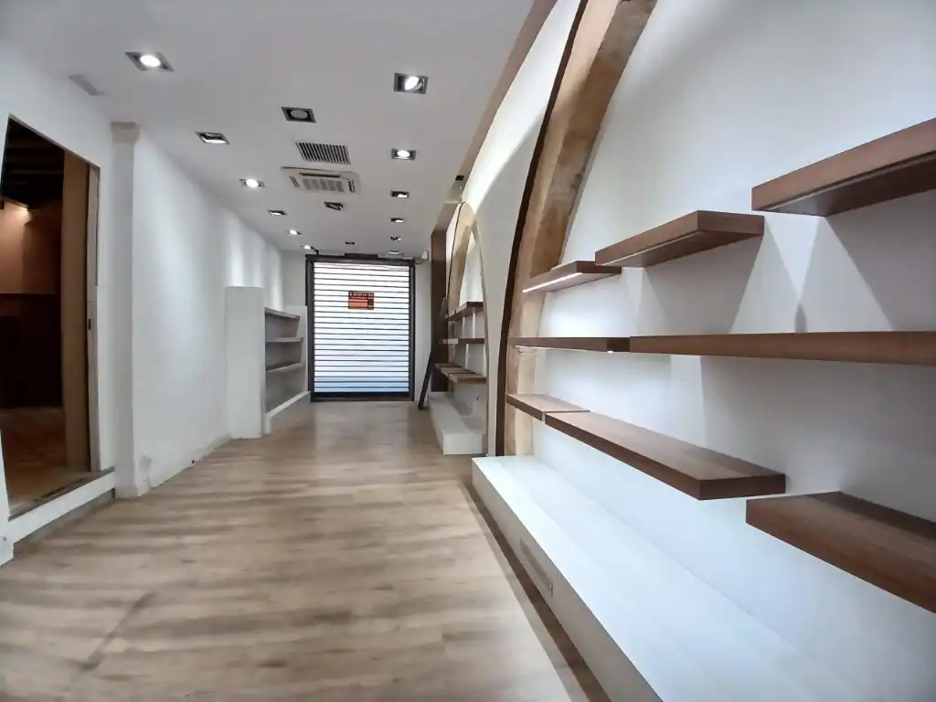 Local comercial de lloguer a Calle Palma, imagen 11