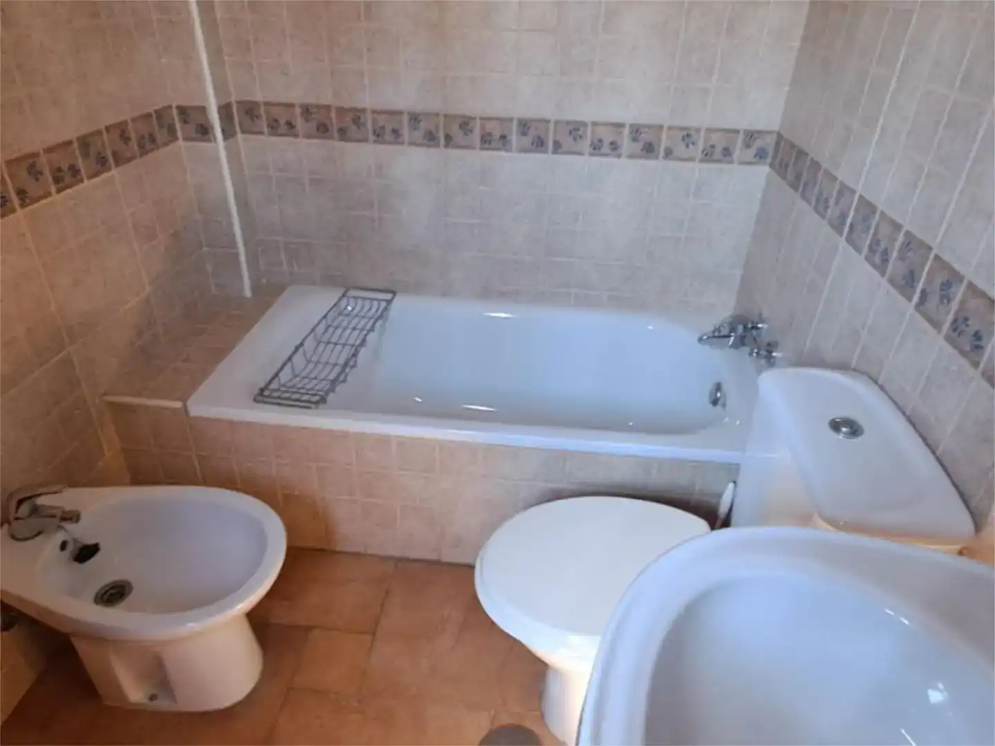 Bany de Casa o xalet en venda en Benalmádena amb Aire condicionat i Balcó