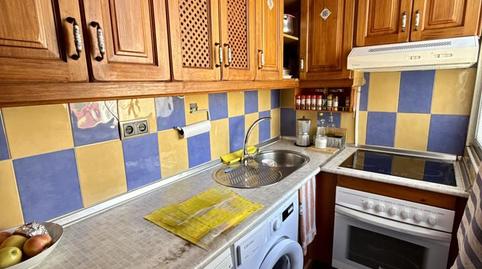 Photo 4 of Flat for sale in Miguel Bueno, Centro ciudad, Málaga