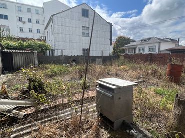 Terreno residenziale in vendita a A Malata - Catabois - Ciudad Jardín