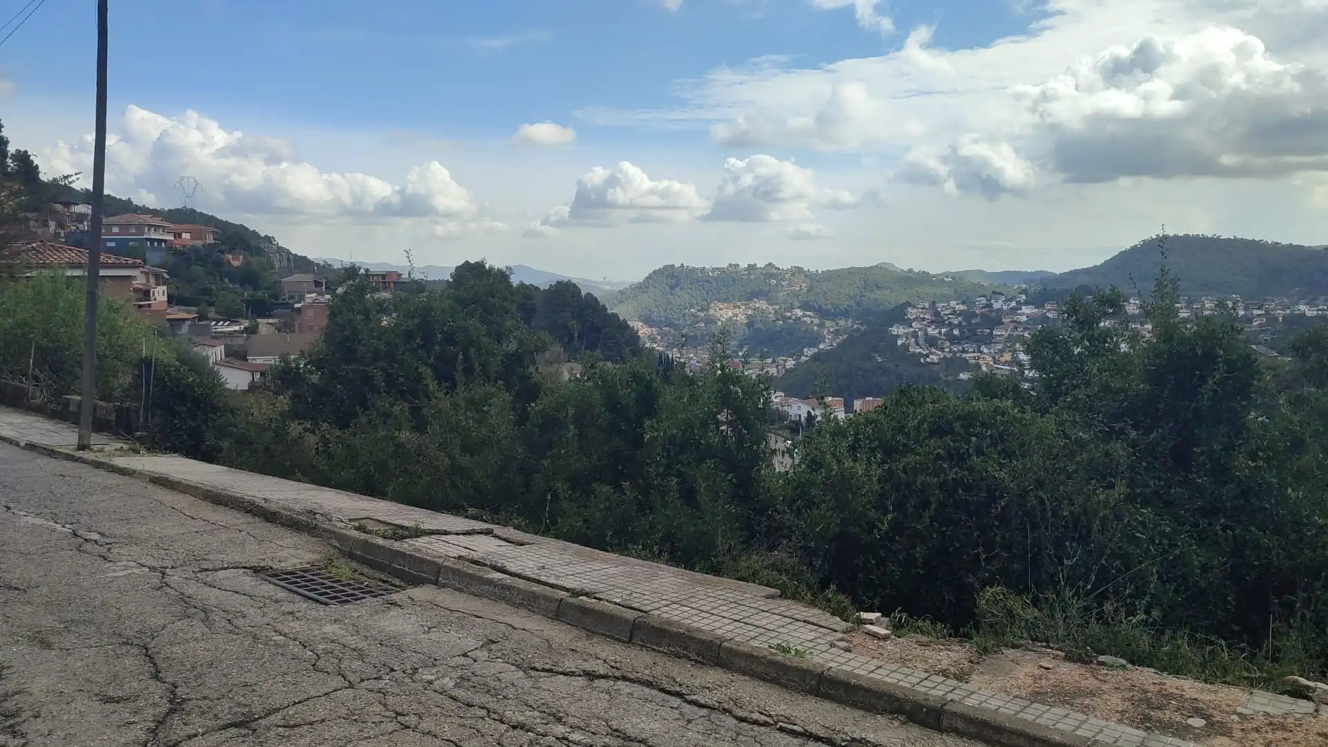 Lands and plots for sale in Vallirana