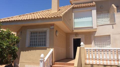 Foto 2 de Casa o xalet en venda a Canteras, Murcia