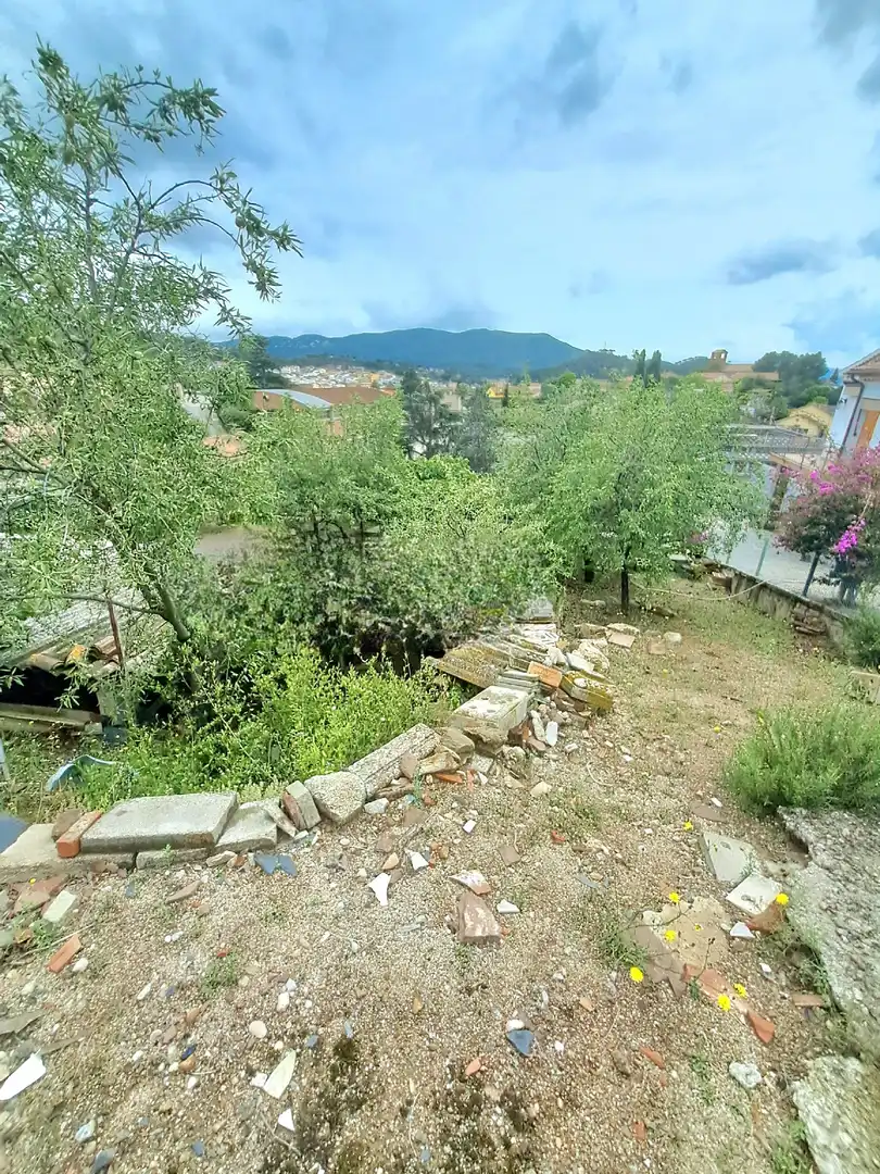 Terreno residencial en venta en Martorelles, imagen 6