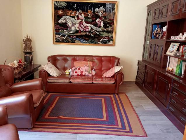 Casa-chalet en Venta en Villaornate y Castro