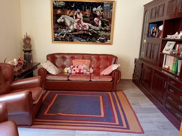Casa con jardín en venta en Villaornate y Castro