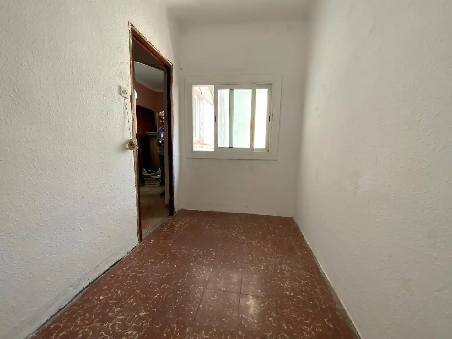 Piso en venta en Sant Adrià de Besòs