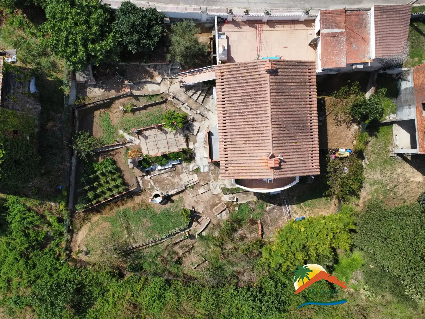 Haus mit Pool zum Verkauf in Montbarbat, imagen 27