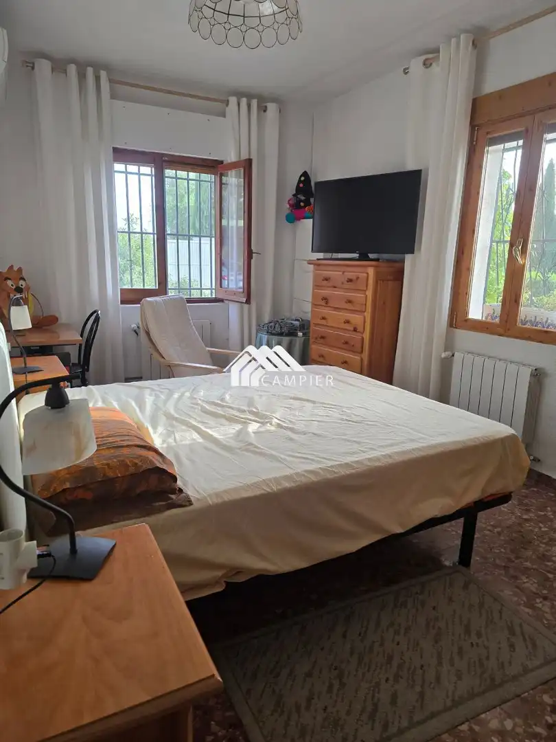 Chalet con piscina en venta en Pedanías - Extrarradio, imagen 23