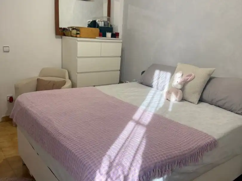 Erdgeschosswohnung mit Garten zum Verkauf in Avinguda Can Nicolau 0, imagen 13