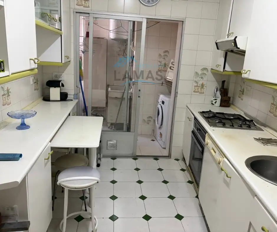 Flat for sale in Plaza Doctor Murillo 5, imagen 5