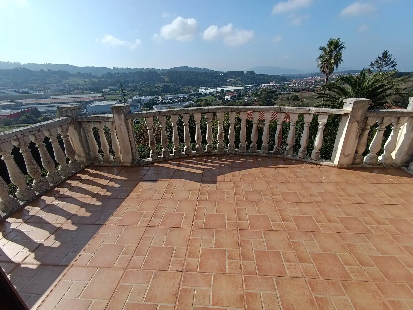 Terrace of Houses for sale in Urduliz  with Heating, Private garden and Terrace