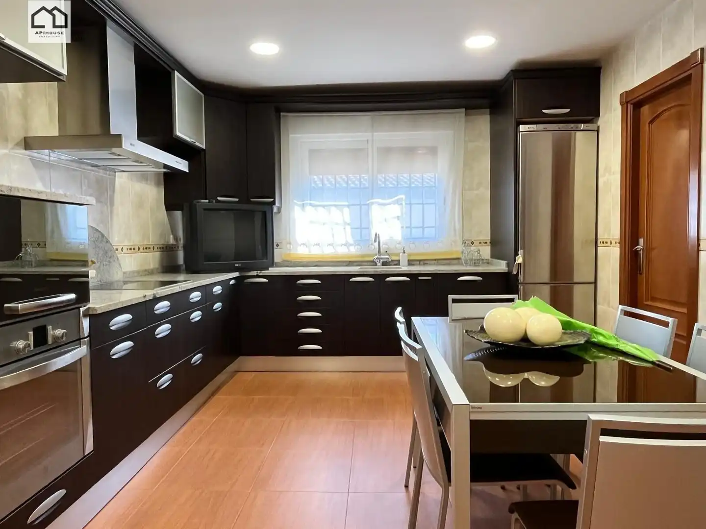 Chalet con jardín en venta en Santa Olalla, imagen 26