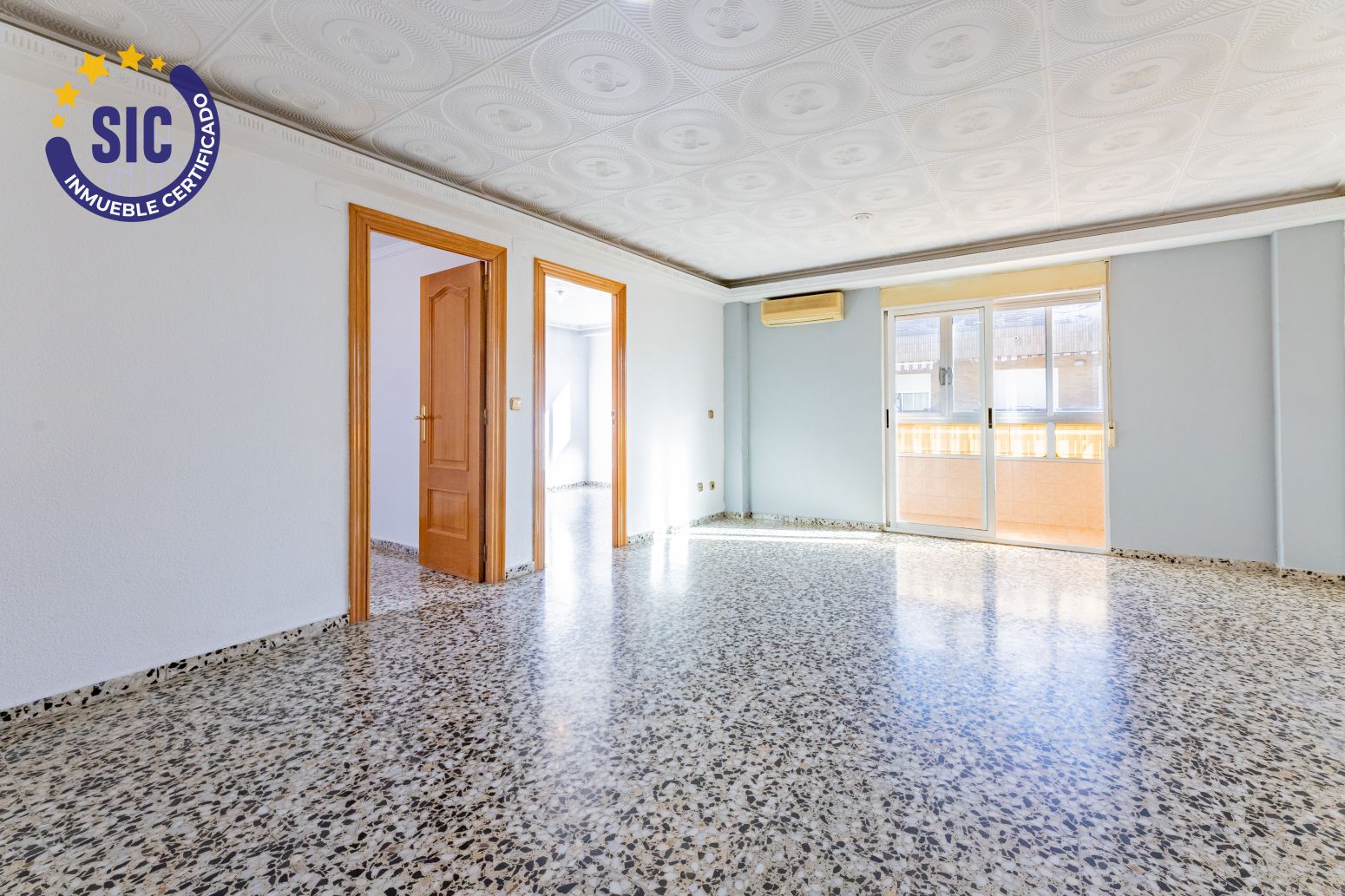 Piso en venta en Torrent con Aire acondicionado y Balcón