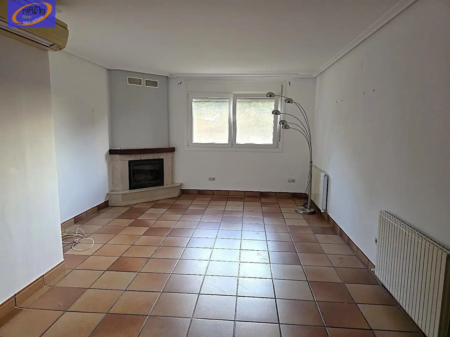 Sala de estar de Casa adosada en venta en Vinaròs con Jardín privado, Terraza y Trastero