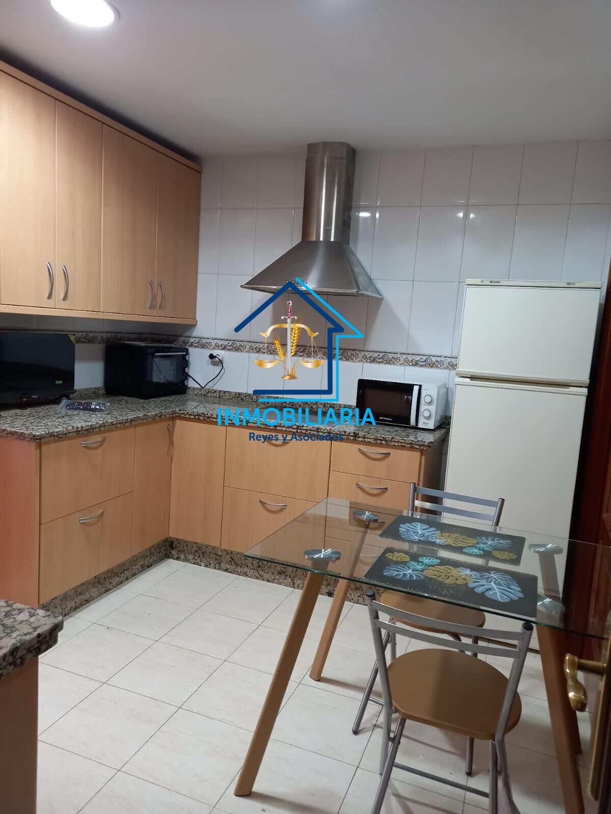 Pis de lloguer a Ciudad Jardín - Zoco, Poniente-Sur