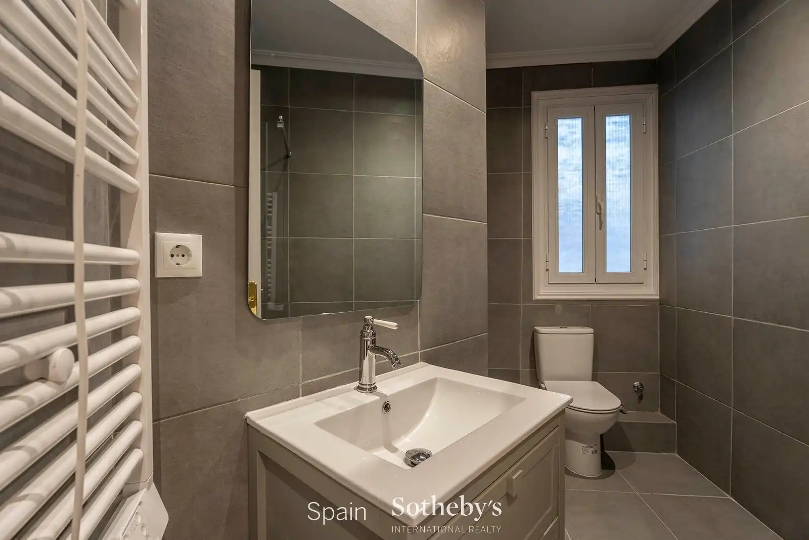 Apartament amb ascensor en venda a Calle de la Santísima Trinidad, imagen 15