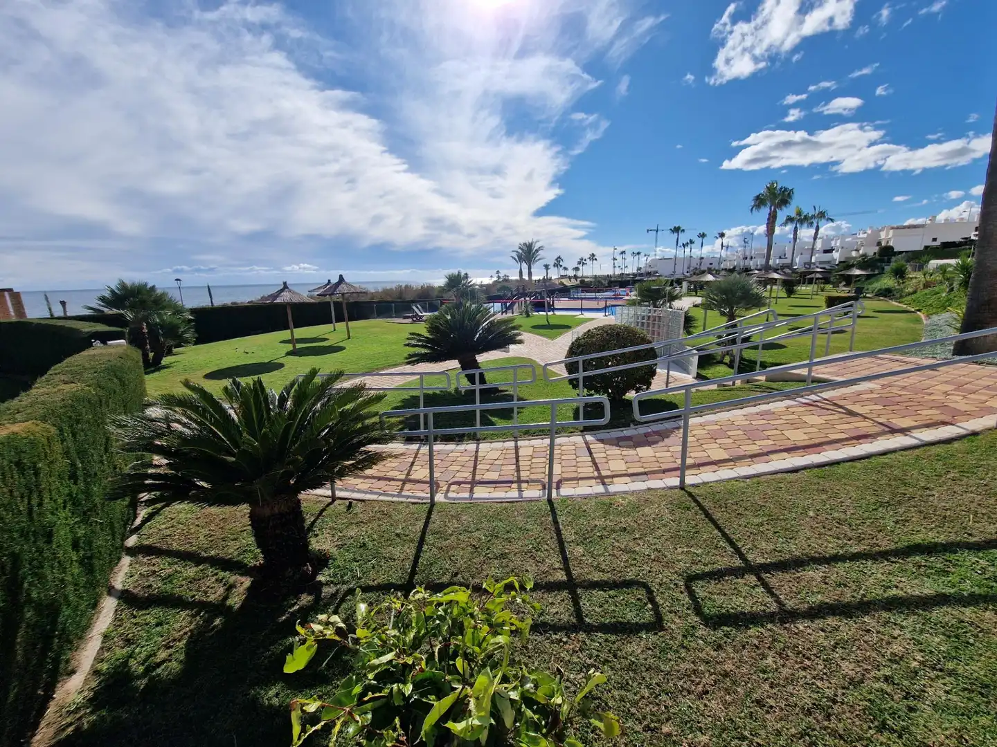Erdgeschoss zum Verkauf in San Juan de los Terreros