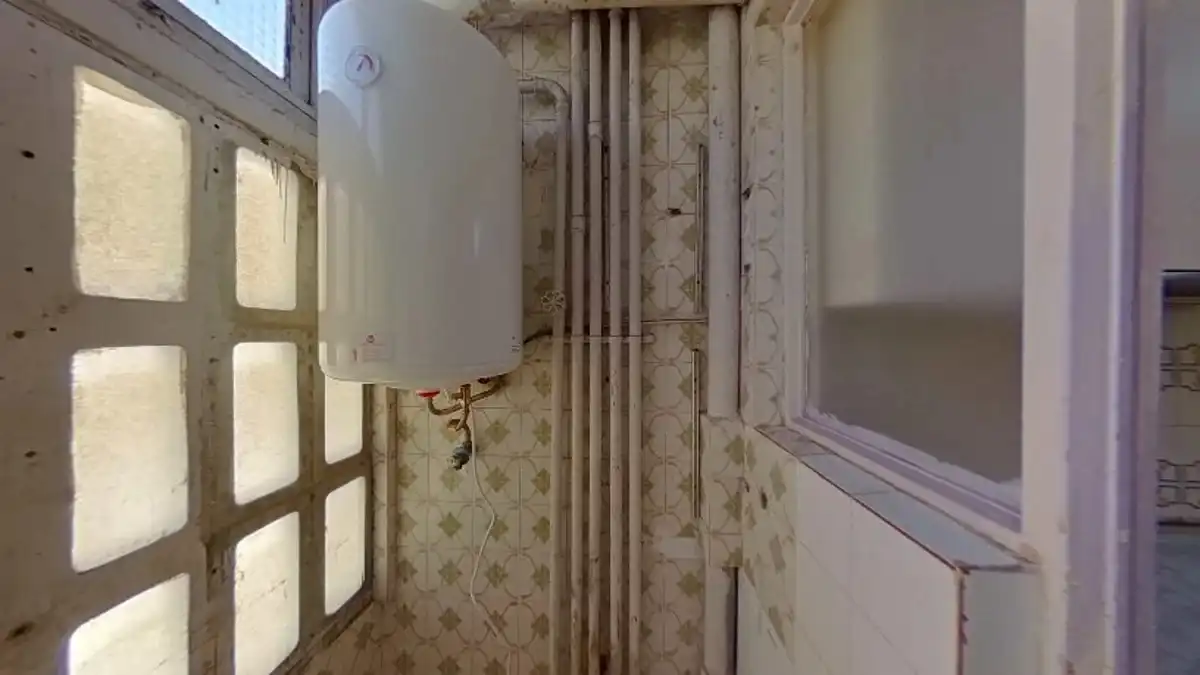 Wohnung zum Verkauf in Avenida del Maresme, imagen 24