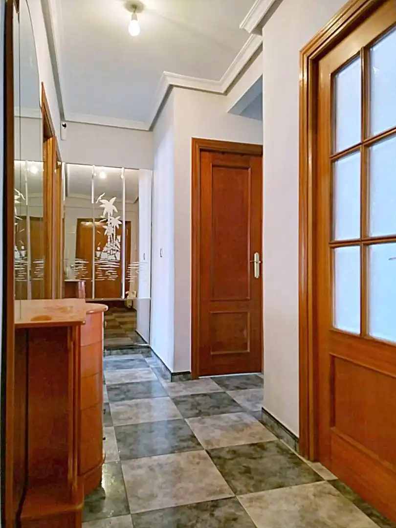 Flat with terrace for sale in Centro, imagen 17