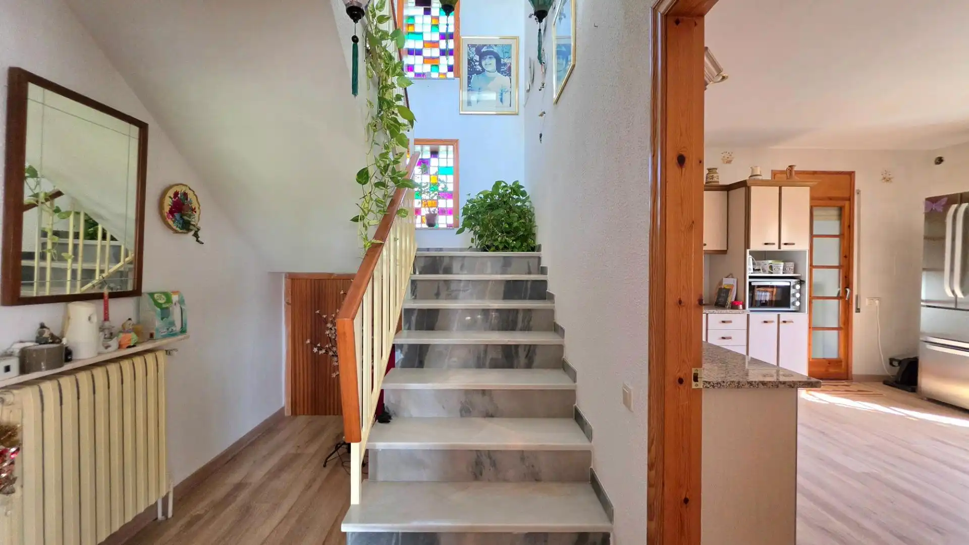 Casa con terraza en venta en Piera, imagen 13