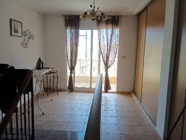 Semi-detached house with terrace for sale in Algorfa, imagen 9