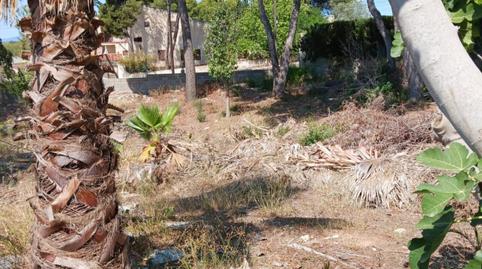 Foto 2 de Residencial en venda a Calle 236, 16, La Cañada, Valencia