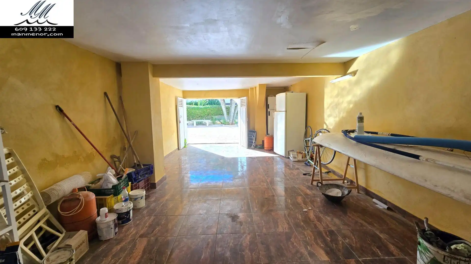 Attico in vendita a Calle LAGUNA RUIDERA - URRUTIAS 55, imagen 26