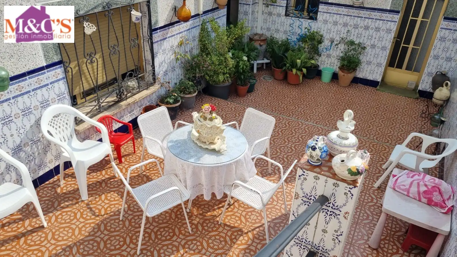 Casa en venda a Centro, imagen 13