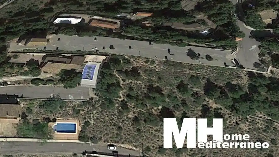 Residencial en venta en Náquera