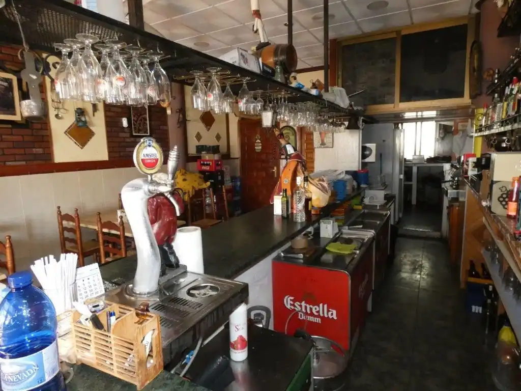 Local comercial en venda a Calle Américo Vespucio 33, imagen 13