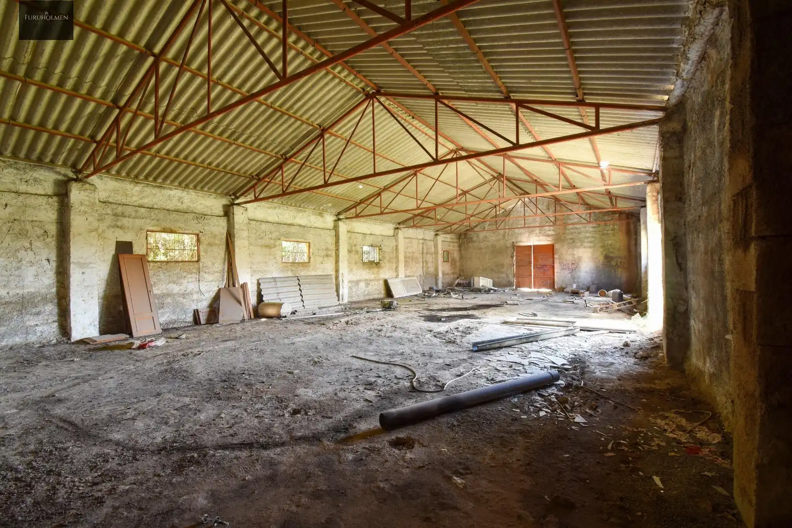 Nau industrial en venda a Dúrcal, imagen 19
