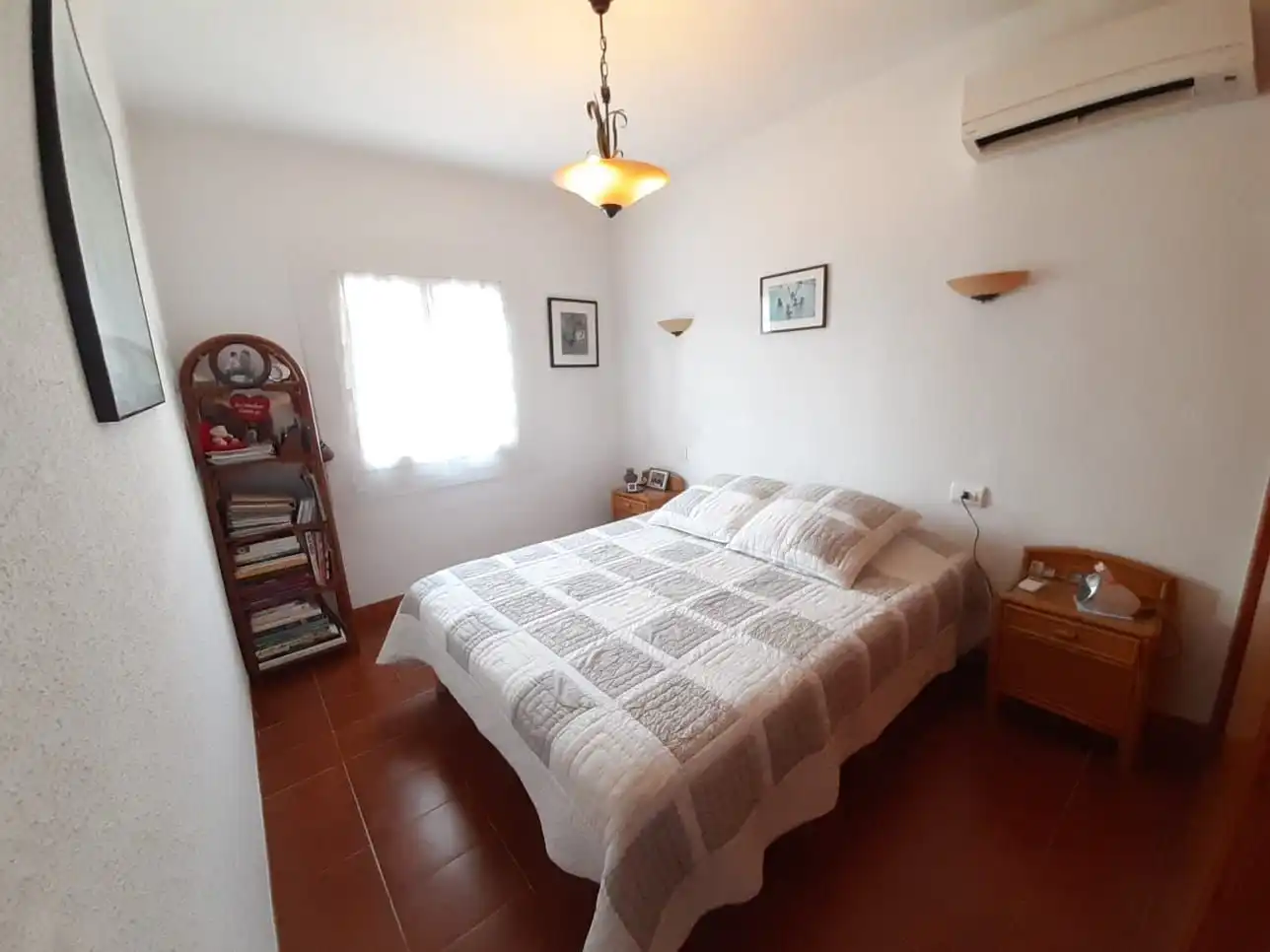 Detached homes for sale in Zona Papa Luna - Platja del Gurugú