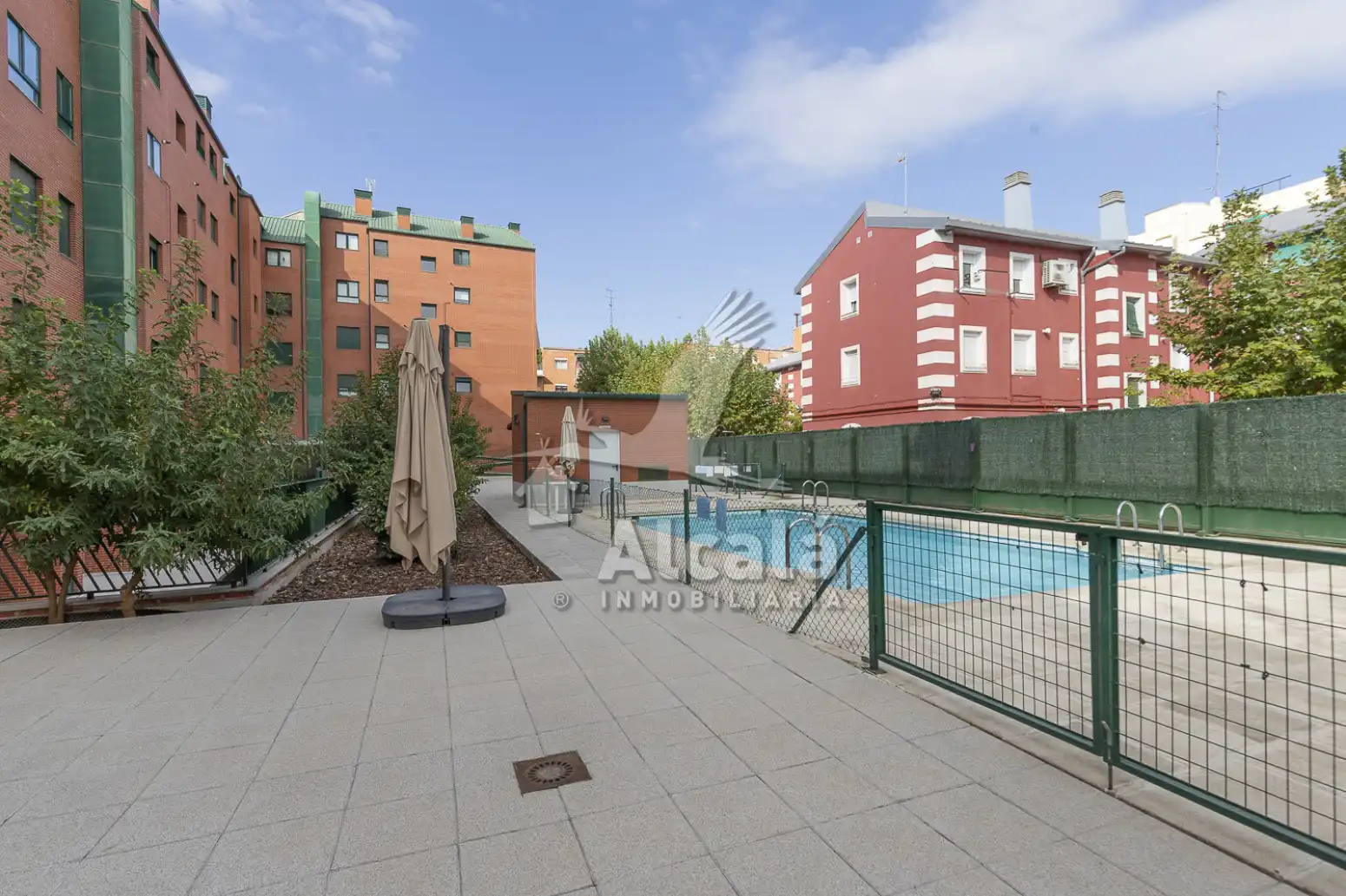 Flat with lift for sale in San Blas, imagen 52