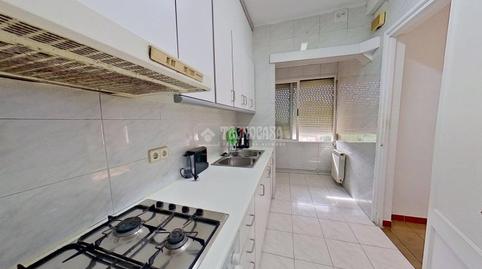 Foto 5 de Pis en venda a Fonts dels Capellans - Sagrada Família, Barcelona