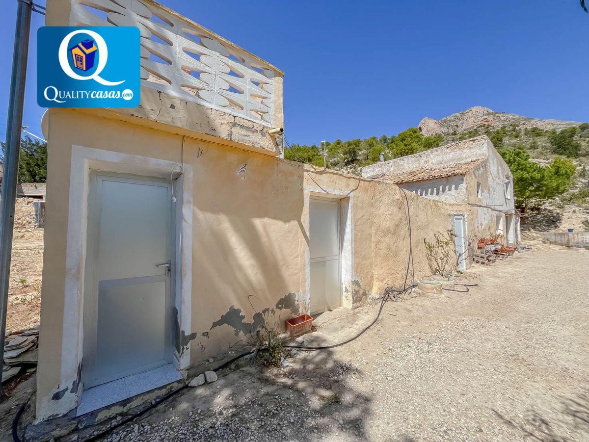 Casa o chalet en venta