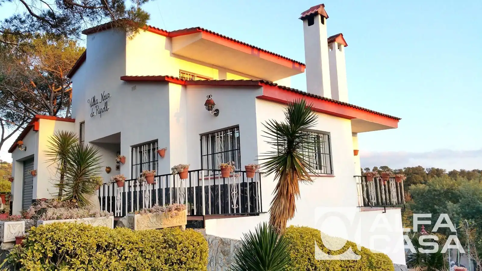 Maison avec terrasse à vendre à Mas Altaba - El Molí, imagen 3