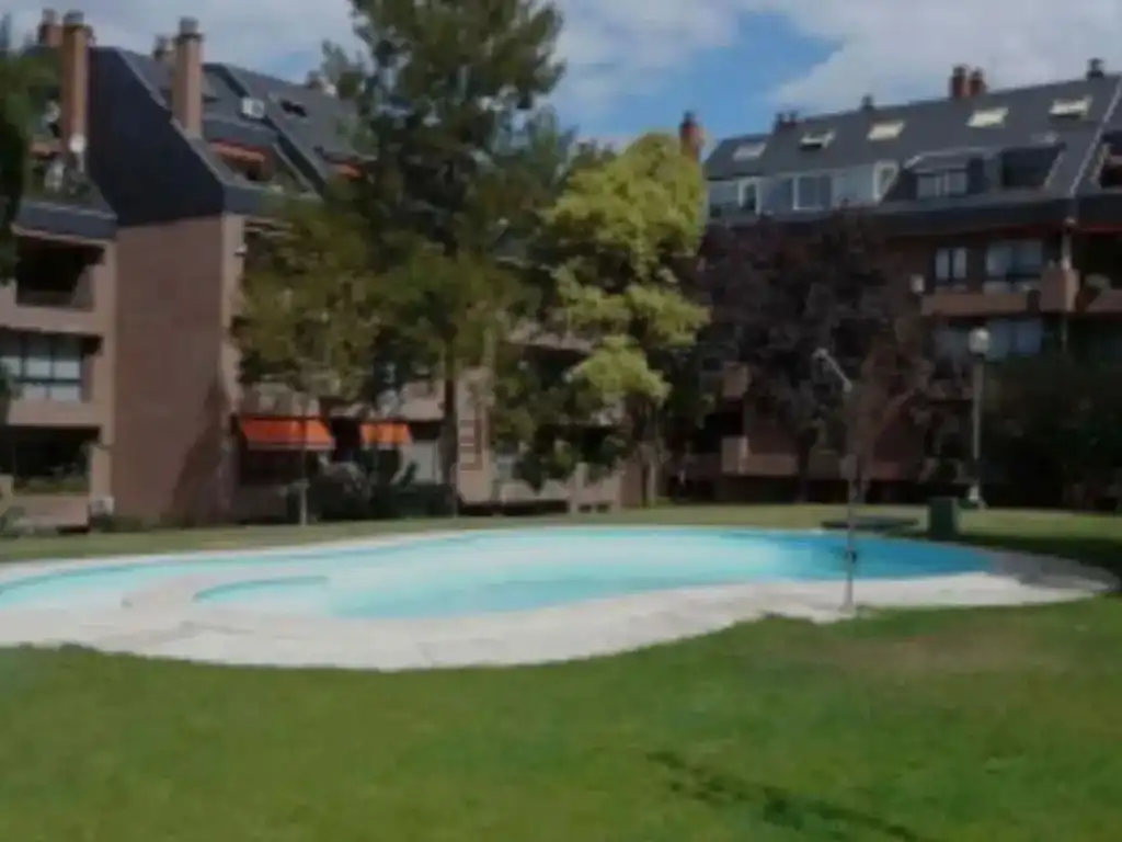 Swimming pool of Flat for sale in Las Rozas de Madrid  with Heating, Terrace and Swimming Pool