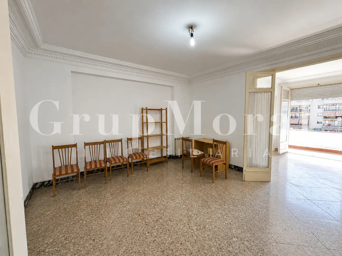 Piso con terraza en venta en Carrer de Balmes, imagen 25