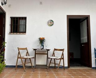 Balcony of Apartment for sale in Conil de la Frontera  with Terrace